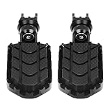 For R1200GS R1250GS Footrest Footpeg For B&MW R1200...