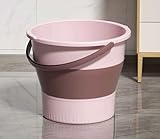 ZLXMRUT Collapsible Car Wash Bucket for Chevy Chevrolet...