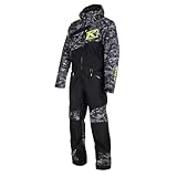 KLIM Ripsa One-Piece Non-Insulated Gore-Tex Snowmobile...