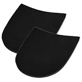SHINYPASING Non-Slip Heel Pads for Boots and Sneakers,...