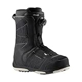 HEAD LEGACY W BOA Boot 2024 black, 38
