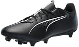 Puma Men's Ultra 5 Play Firm, Artificial Ground Soccer...