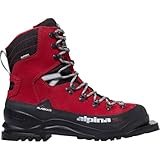Alpina Sports Alaska 75 Leather 3 Pin 75 mm Backcountry...
