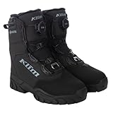 KLIM Women's Fierce GTX BOA Snowmobile Boots - US Size...