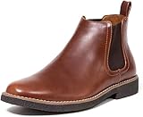 Deer Stags Men's Rockland Dress Comfort Chelsea...