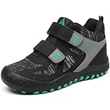Mishansha Kids Hiking Boots Toddler Girls Boys Hiking...