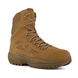 Reebok Duty Men's Rapid Response Tactical Comp Toe 8'...