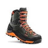 CRISPI Futura PWR Green Hunting Boot, green, 9.5 US