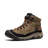KEEN Men's Targhee 4 Mid Height Durable Comfortable...