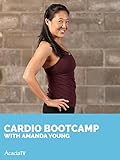 Cardio Boot Camp with Amanda Young