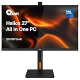 Qian Helios 27 All-in-One, Intel Core i5-1135G7, 16GB...