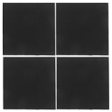 STOBAZA High Heel Shoe Pads Anti Slip Heel Grips...