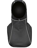Ultimate Trail Balaclava 4477367390 Black