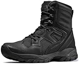 CQR Men's Military Tactical Boots, Lightweight 6 Inches...