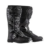 O'NEAL 0332-111 Element Men's Boots BLACK 11
