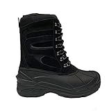 LABO Men's 10' Winter Snow Hunting Boots Shoes...