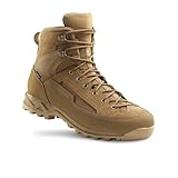 CRISPI Coyote AT6 GTX Men's Hiking Boot, Brown, brown,...
