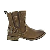 Comfortable Top Grade Leather Motorcycle Riding Boots...