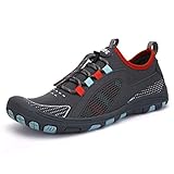 GFHSKRPL Men's Creek Shoes Water Skiing Hiking Fitness...