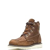 Harley-Davidson Men's Hagerman Leather Motorcycle Wedge...