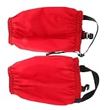 ifundom Waterproof Breathable Outdoor Hiking Gaiters...