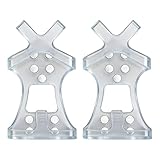 Shoe Spikes | 2-Piece Lightweight Anti-Slip...