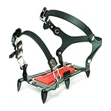 Hillsound Cypress6 | Six Point Instep Ice Cleat...