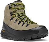 Danner Mountain 600 ID Gore-Tex Gray Moss Men's Durable...