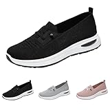 Orthopedic Shoes for Women Dressy Casual,Mesh Walking...