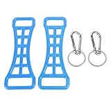 Yunir 2 Pcs Shoes Buckle Extender Tool, Ski Boot Buckle...