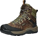KEEN Men's Revel 4 Mid Height Polar Insulated...