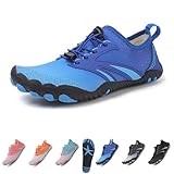 Foehiex Hike Barefoot Shoes Women, New with Non-Slip...