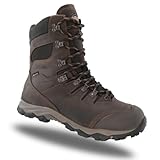 Meindl Men's EuroLight Hunter | Gore-Tex Waterproof...