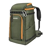 OutdoorMaster Ski Boot Bag, 65L Snowboard Boots Travel...