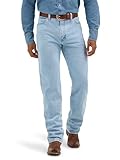 Wranglermens13mwz Cowboy Cut Original Fit Jean