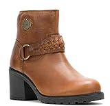 Harley-Davidson Women's Kitty Harness Motorcycle Boot,...
