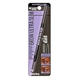 Maybelline Express Brow Ultra Slim Eyebrow Makeup, Brow...