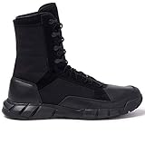 Tactical Boots,11,R,Black,Plain,Mens,PR