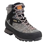 Kenetrek Men's Bridger High Leather Hiking Boot, Size...
