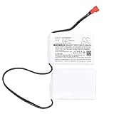 Cameron Sino Battery for Salomon Custom Heat ski Boots...