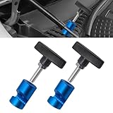 Car Engine Hood Support Rod，Lift Support Clamp Trunk...