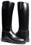 Dehner Dress Patrol Boots for law enforcement, Wide...
