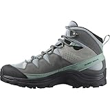 Salomon Women’s Quest Rove Gore-Tex, Waterproof...