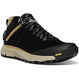 Danner 612517M Women's Trail 2650 Mid 4' Black/Khaki...