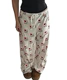 Hesaco Womens Sweatpants Y2K Comfy Flare Yoga Pants...