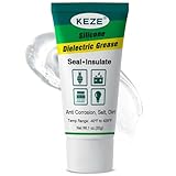 Keze Dielectric Grease for Electrical Connectors...