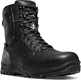 Danner Lookout EMS/CSA Side-Zip Waterproof Work Boot...