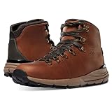 Danner Mountain 600 Waterproof Hiking Boots for Men -...