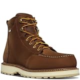 Danner Men's 14301 Cedar River Moc Toe 6' Aluminum Toe...