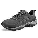TRAILBLITZ Men's Hiking Shoes Fashion Walking Sneakers...